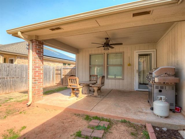 1713 Choctaw Wood Drive, Choctaw, OK 73020