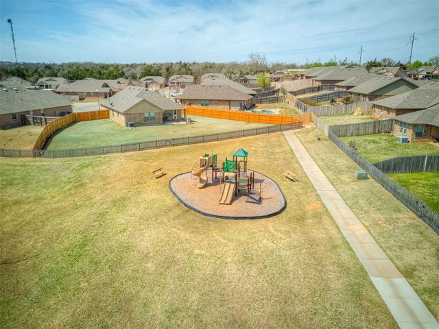 1713 Choctaw Wood Drive, Choctaw, OK 73020