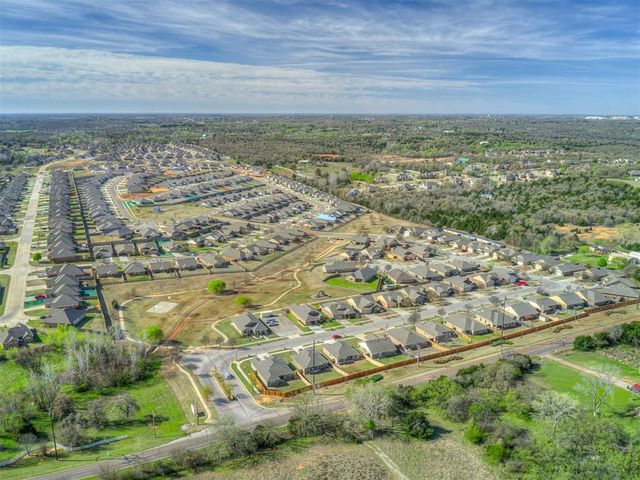 1713 Choctaw Wood Drive, Choctaw, OK 73020