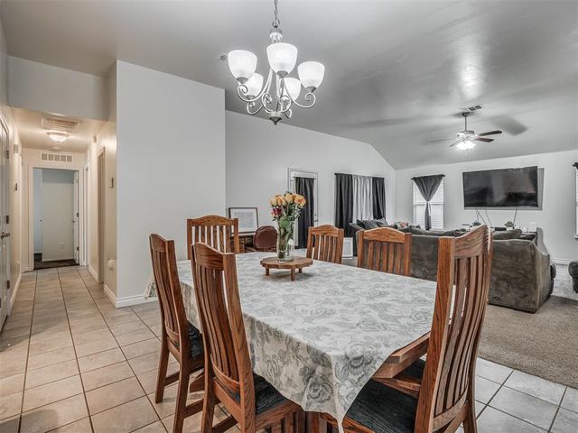 1713 Choctaw Wood Drive, Choctaw, OK 73020