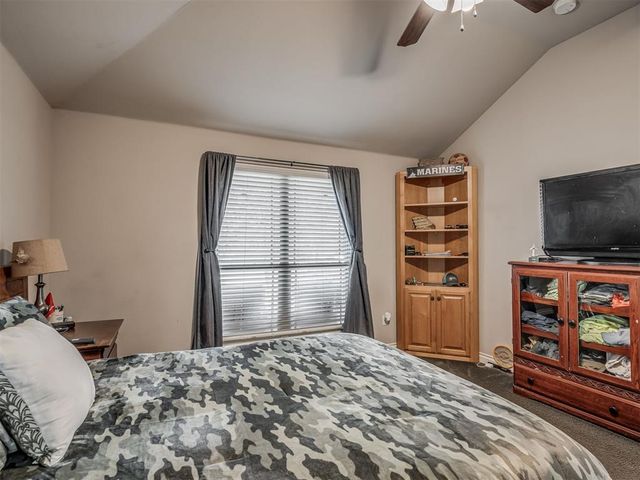 1713 Choctaw Wood Drive, Choctaw, OK 73020