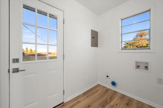 1312 Culpepper Avenue, Wilson, TX 79381