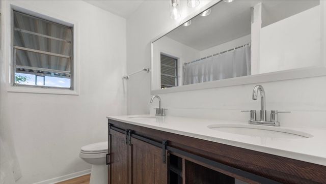 1312 Culpepper Avenue, Wilson, TX 79381