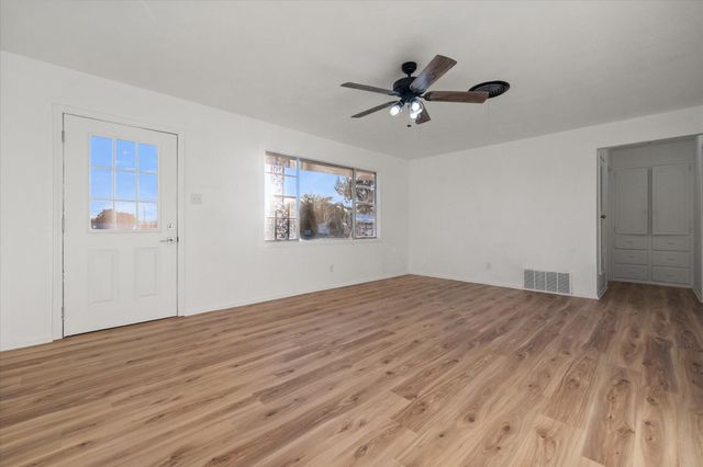 1312 Culpepper Avenue, Wilson, TX 79381