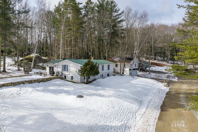 48 Tara Drive, Saranac Lake, NY 12983