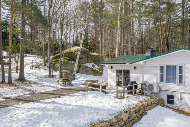 48 Tara Drive, Saranac Lake, NY 12983