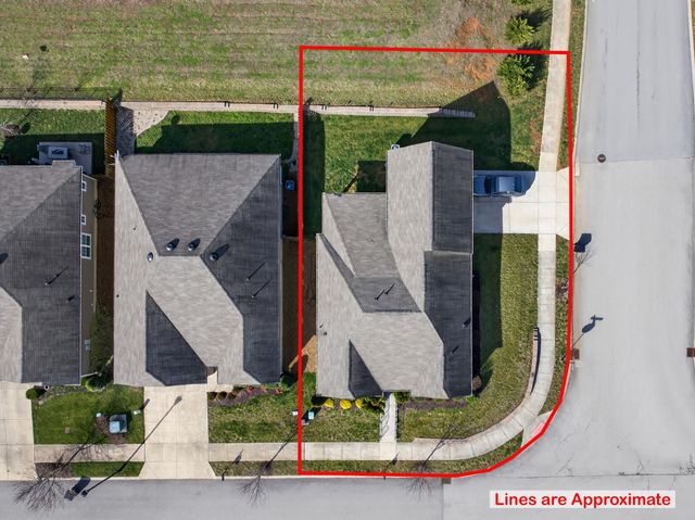 2633 Conti Dr, Columbia, TN 38401