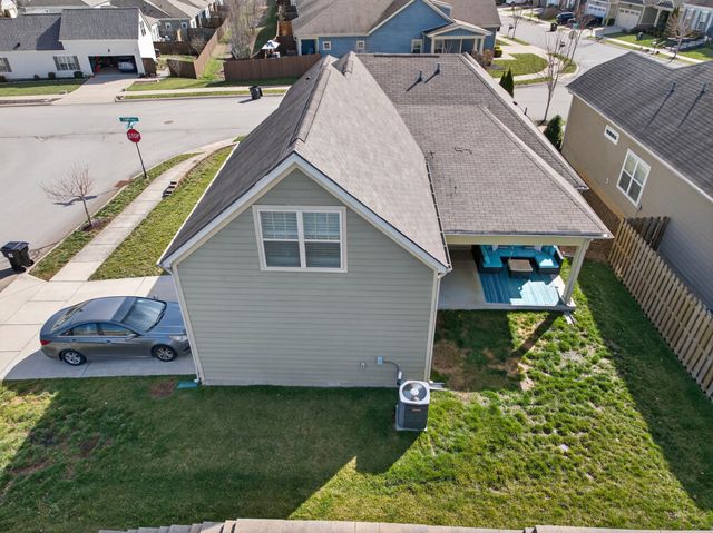 2633 Conti Dr, Columbia, TN 38401