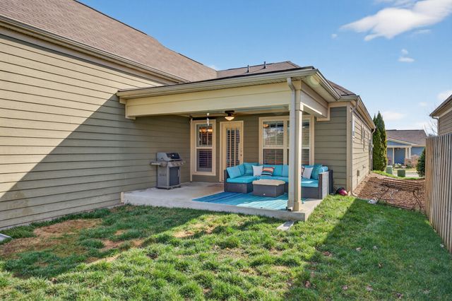 2633 Conti Dr, Columbia, TN 38401