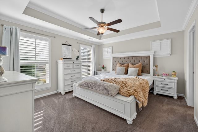 2633 Conti Dr, Columbia, TN 38401
