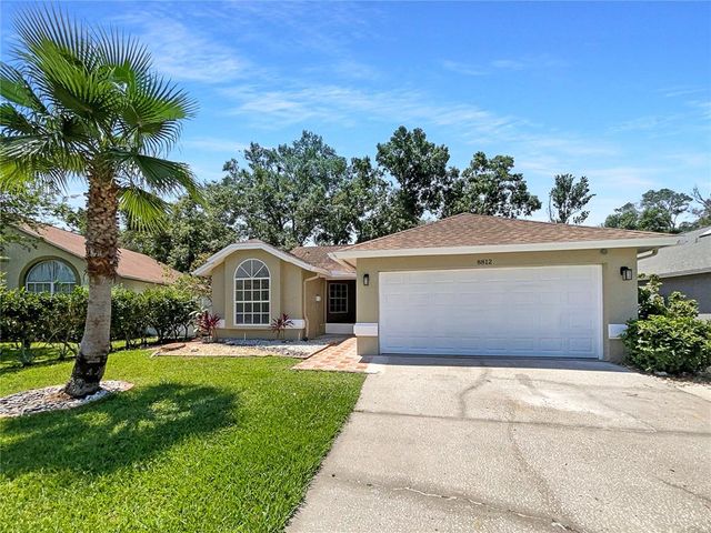 8812 BAYAUD DRIVE, Tampa, FL 33626