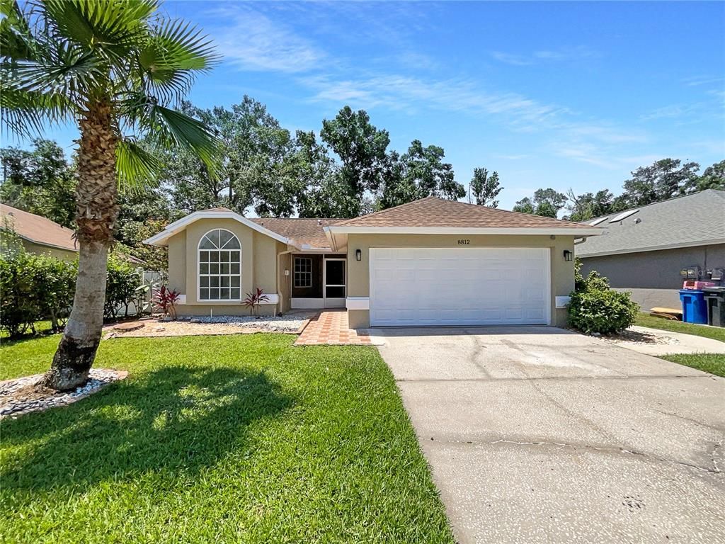 8812 BAYAUD DRIVE, Tampa, FL 33626
