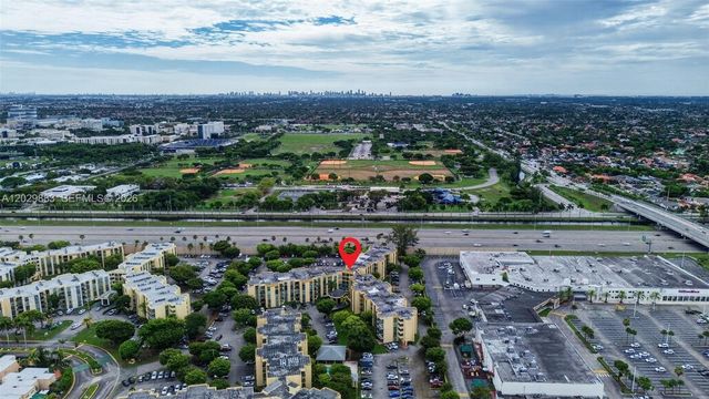11790 SW 18th Street 214-3, Miami, FL 33175
