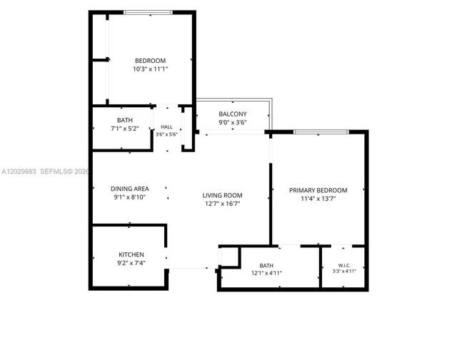 11790 SW 18th Street 214-3, Miami, FL 33175