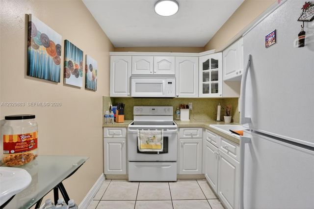 11790 SW 18th Street 214-3, Miami, FL 33175