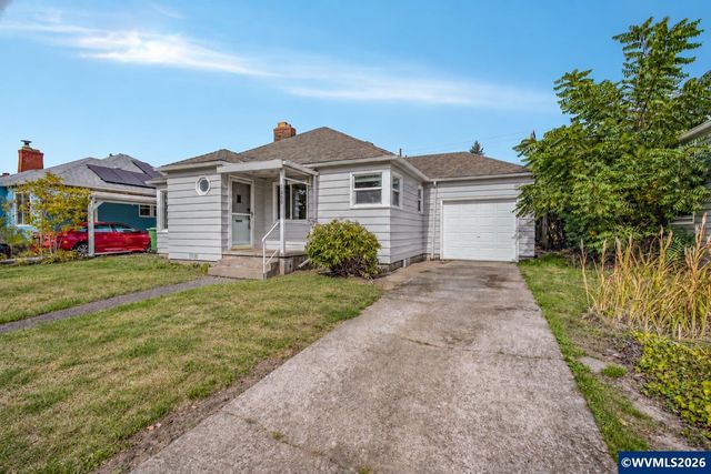 1365 Pearl St NE, Salem, OR 97301
