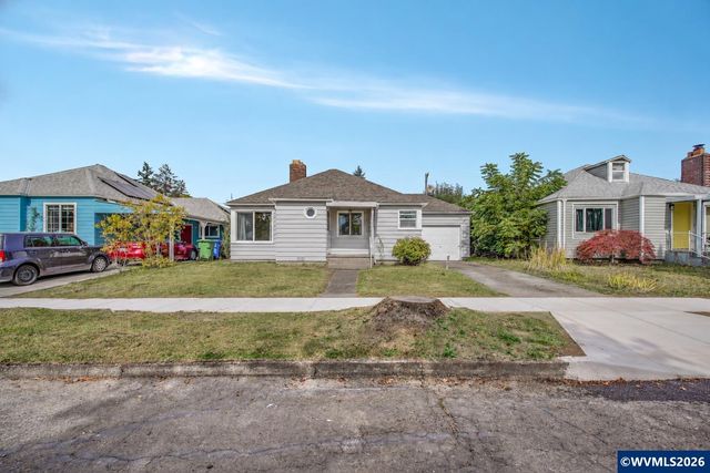 1365 Pearl St NE, Salem, OR 97301