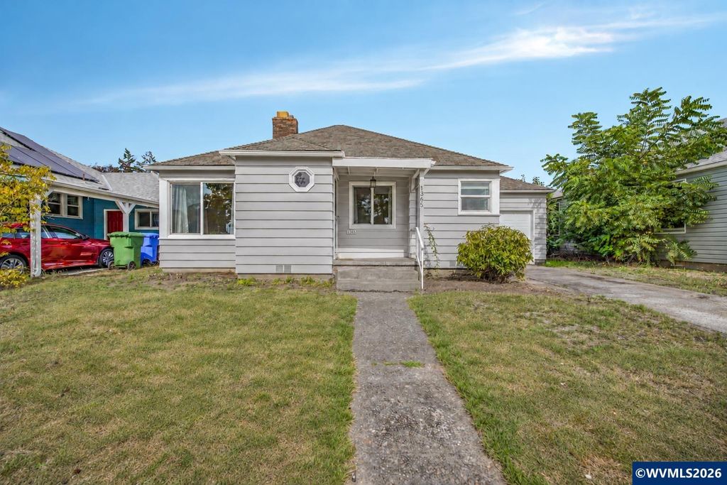 1365 Pearl St NE, Salem, OR 97301