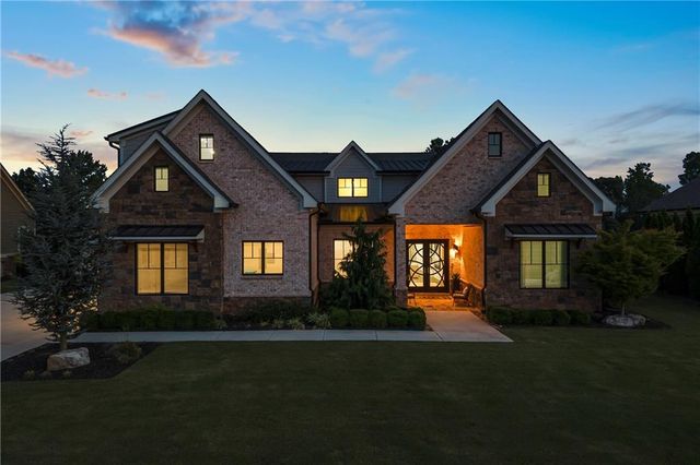 3535 River Birch Loop, Jefferson, GA 30549