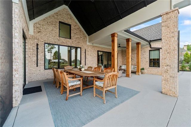 3535 River Birch Loop, Jefferson, GA 30549