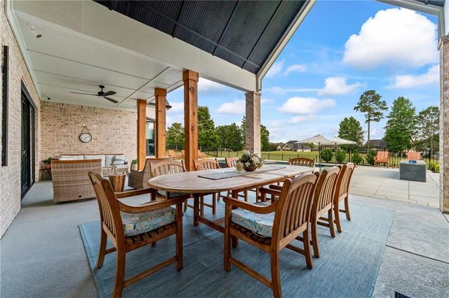 3535 River Birch Loop, Jefferson, GA 30549