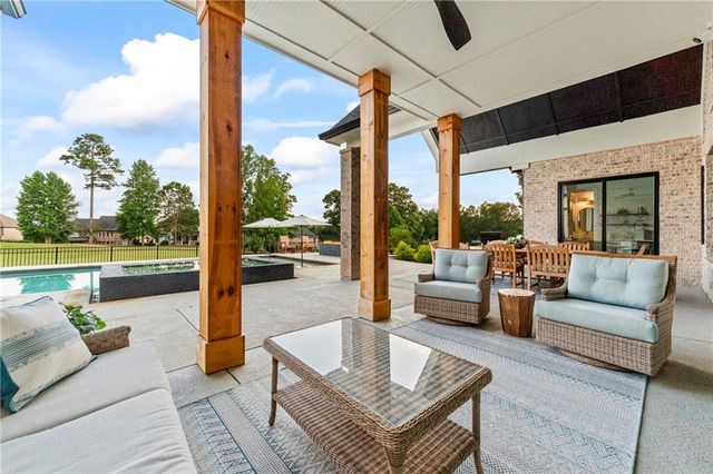 3535 River Birch Loop, Jefferson, GA 30549