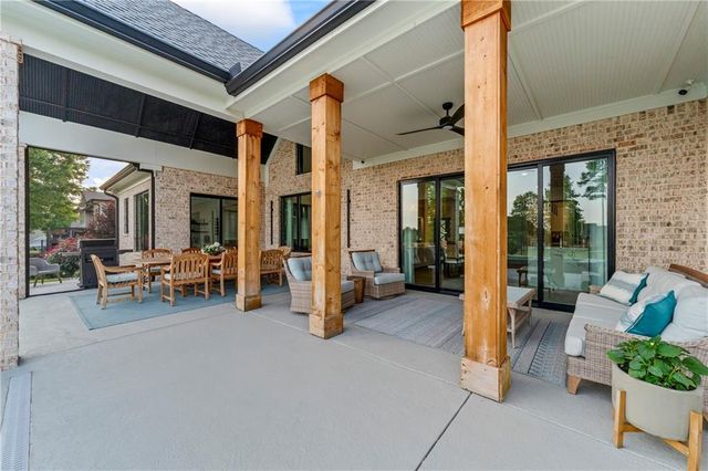 3535 River Birch Loop, Jefferson, GA 30549