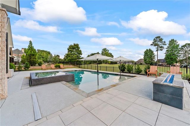 3535 River Birch Loop, Jefferson, GA 30549