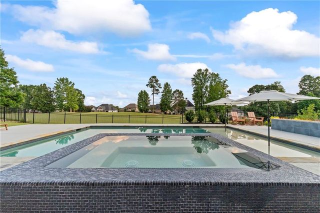 3535 River Birch Loop, Jefferson, GA 30549