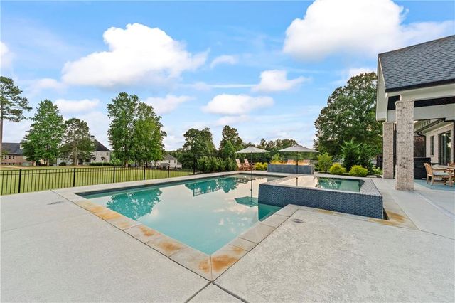 3535 River Birch Loop, Jefferson, GA 30549