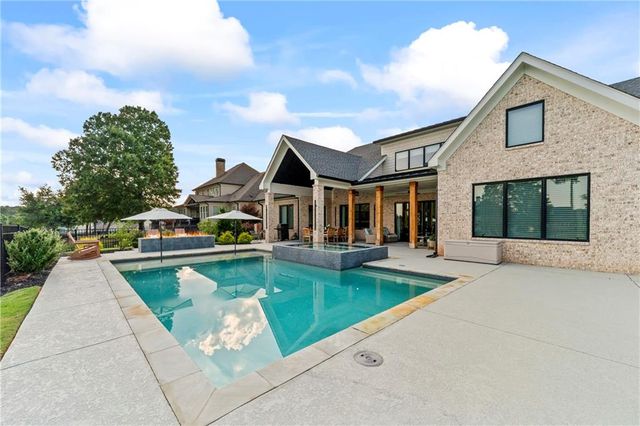 3535 River Birch Loop, Jefferson, GA 30549