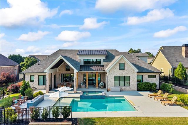3535 River Birch Loop, Jefferson, GA 30549