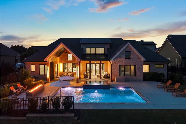 3535 River Birch Loop, Jefferson, GA 30549