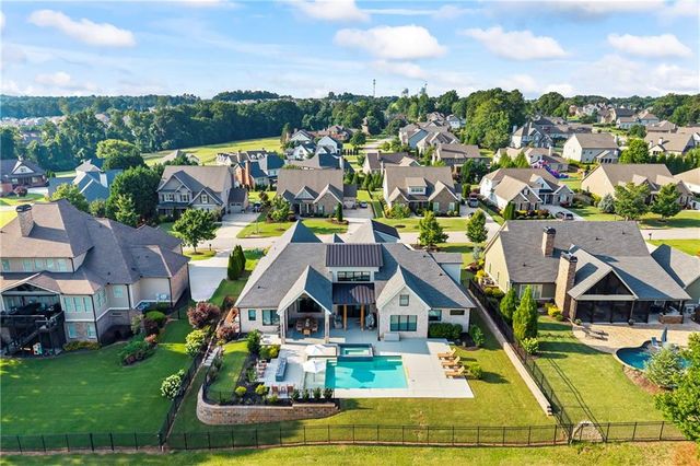 3535 River Birch Loop, Jefferson, GA 30549