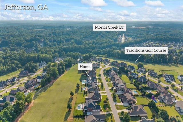 3535 River Birch Loop, Jefferson, GA 30549