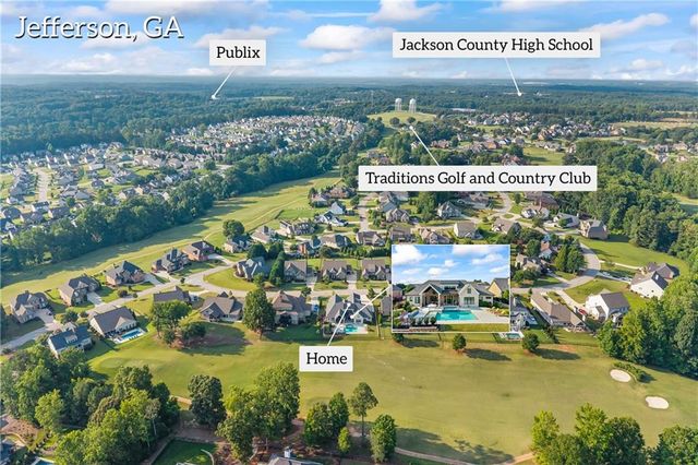3535 River Birch Loop, Jefferson, GA 30549