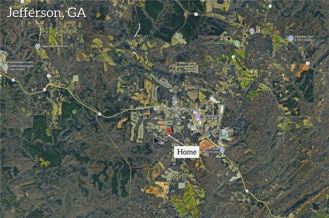 3535 River Birch Loop, Jefferson, GA 30549