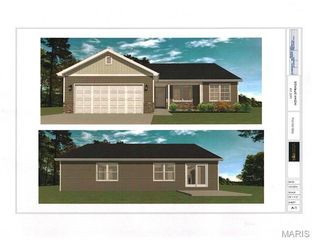 3440 Navajo Trail, Shiloh, IL 62221