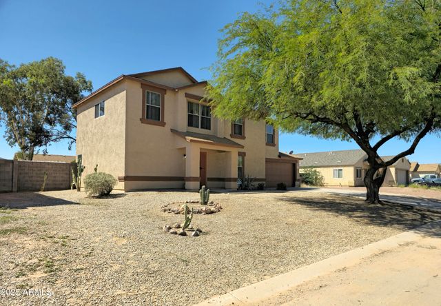 11943 W DELWOOD Drive, Arizona City, AZ 85123