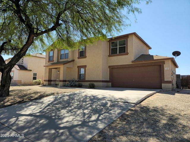 11943 W DELWOOD Drive, Arizona City, AZ 85123