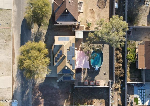 11943 W DELWOOD Drive, Arizona City, AZ 85123