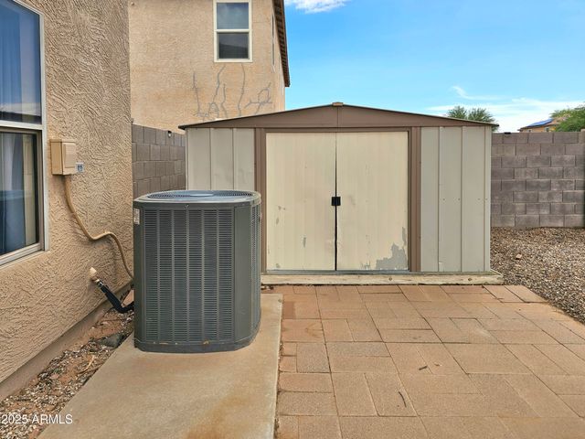 11943 W DELWOOD Drive, Arizona City, AZ 85123