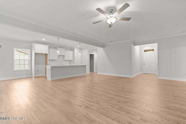 225 Telluride Court, Aberdeen, NC 28315