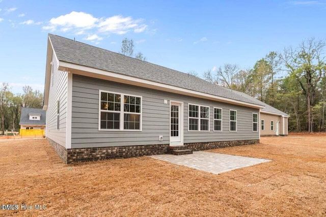 225 Telluride Court, Aberdeen, NC 28315
