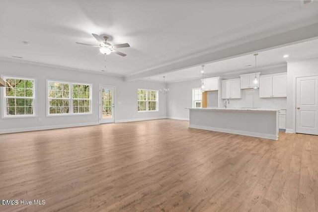 225 Telluride Court, Aberdeen, NC 28315