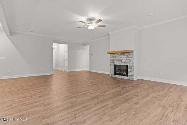 225 Telluride Court, Aberdeen, NC 28315