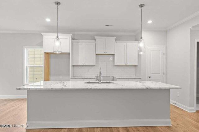 225 Telluride Court, Aberdeen, NC 28315