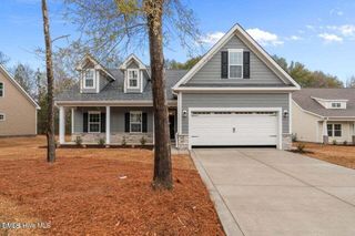 225 Telluride Court, Aberdeen, NC 28315