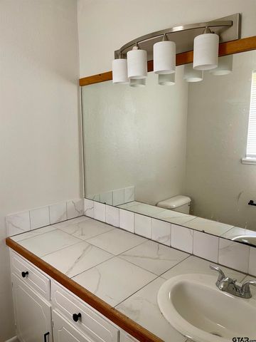 10025 Quail Run, Tyler, TX 75709