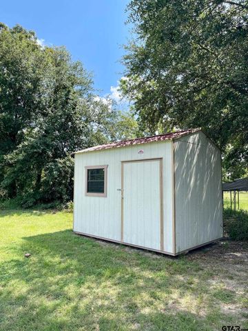 10025 Quail Run, Tyler, TX 75709